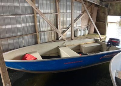 Limerick-Lake-Lodge-Marina-Boat-Rental
