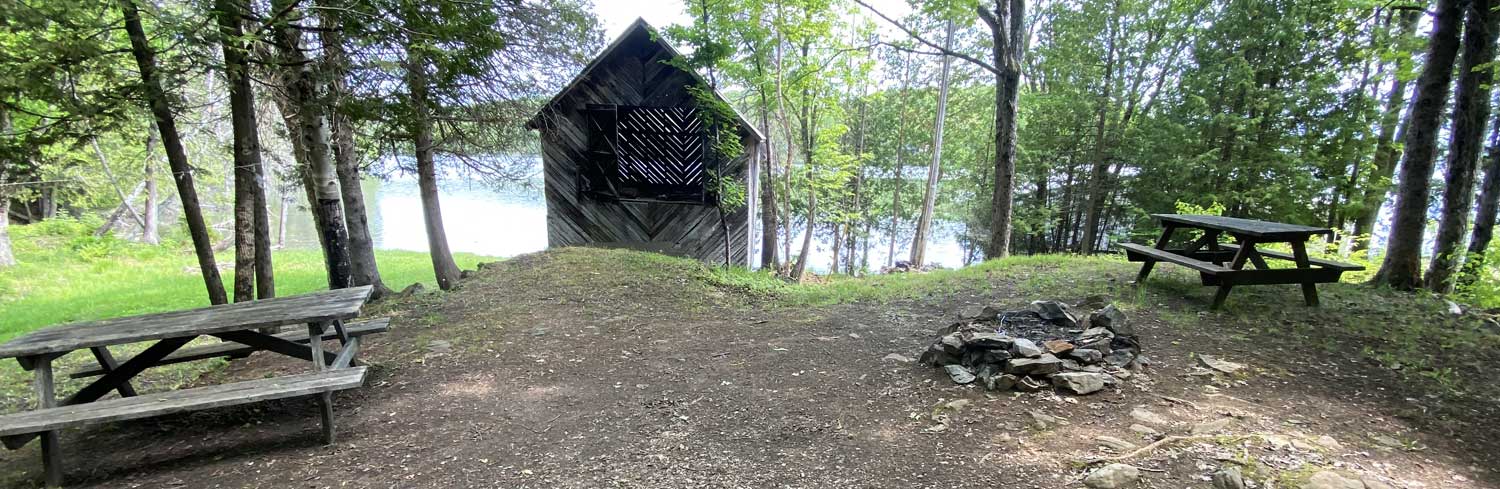 Limerick-Lake-Lodge-RV-Trailer-Camping-Site